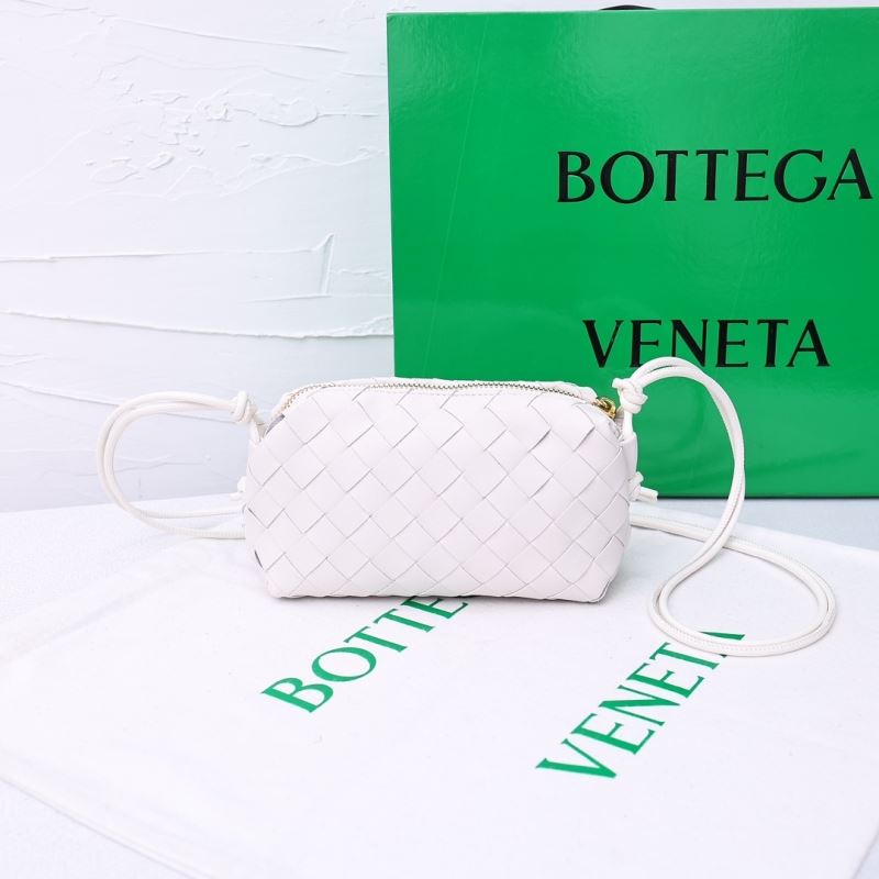 BV Satchel Bags